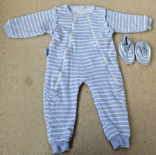 JOJO MAMAN BEBE Sleep Snuggler