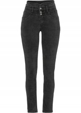 Skinny-Jeans regular Gr. 42
