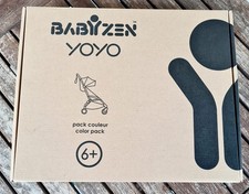 BabyZen YoYo colore pack 6+