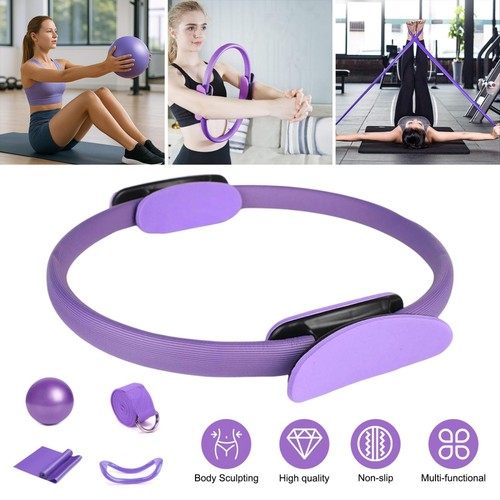 Tlgs pilates kit - pilates,