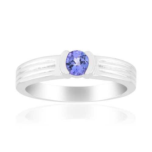 Cavill tansanit ring 925 - ring,