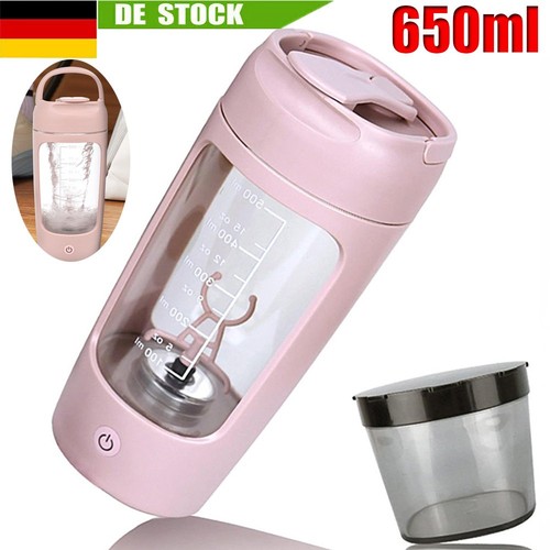 Selbstrührender trinkbecher - selbstrührender,