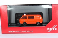 Feuerwehr - vw,