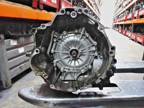 Automatikgetriebe audi 8h - automatikgetriebe,