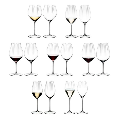Riedel performance 2er set - riedel,