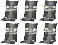 Hochlehner Auflagen Polster