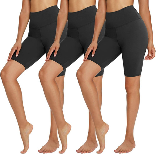 Tnnzeet 3er pack - 3er, radlerhose