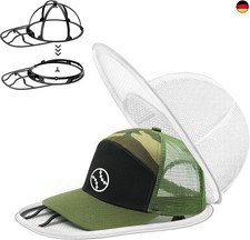 Cap Waschmaschinen Form