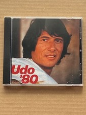 UDO JÜRGENS - Udo '80 - CD -