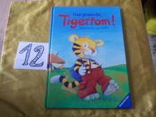 Gute gemacht tigertom - gute,