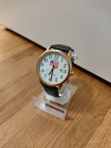 Timex armbanduhr easy reader - timex,