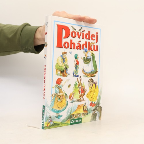 Povídej pohádku adolf - povídej, pohádku 