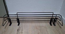 HERDSCHUTZGITTER BOMI NEU - verstellbar 64-110 cm
