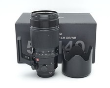 Fujifilm Fujinon XF50-140mm