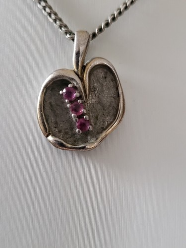 Vintage 835er silber - vintage, anhänger
