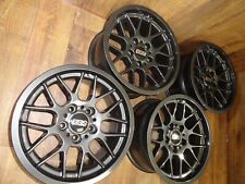 Original BBS RX 223 8x16 ET15