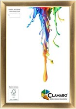 Bilderrahmen Gold 53G Neo