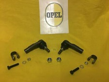 Satz spurstangenköpfe opel - satz,