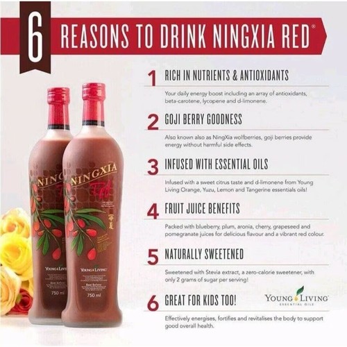 Young living ätherische öle - living,