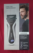 Grundig MC 8840 Haar- und