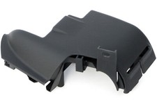 Verkleidung Gurtaustritt + Grundträger hinten rechts BMW E46 316i - 330d Touring