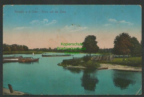 139333 neusalz der oder - neusalz,