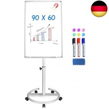 Flipchart Ständer, 90x60cm