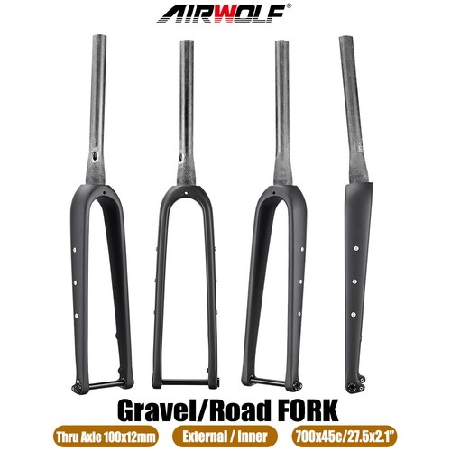 Airwolf t1100 carbon - airwolf, gravel