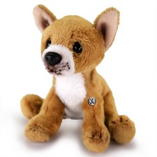 Chihuahua Kuscheltier