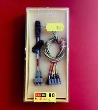 Brawa H0 Lichtsignal 1704, OVP mit Anleitung, gebraucht