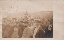 AK Riesengebirge, Gruppenfoto