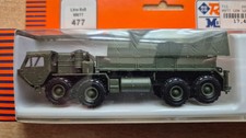 Roco Minitanks 477 LKW 8 x 8