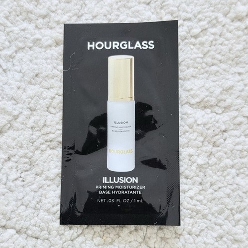 Hourglass veil mineral primer - hourglass,