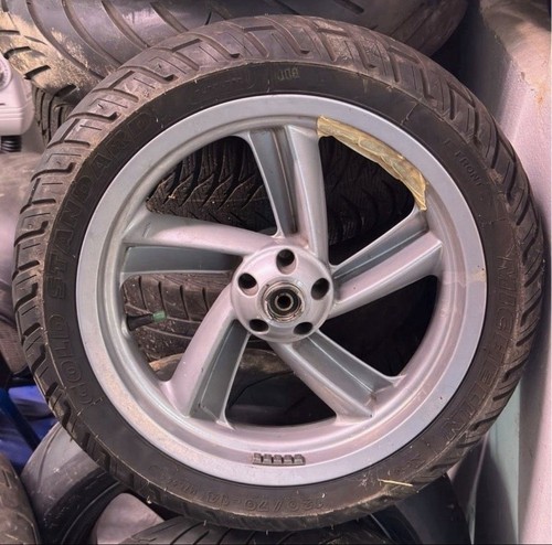 Felgen zoll 0 - felgen, 3.0