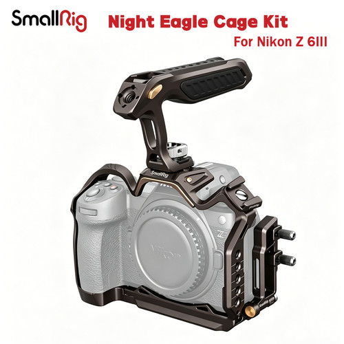 Smallrig 6iii night - 6iii, „night