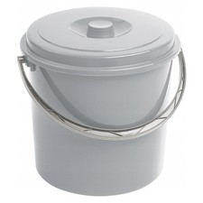 Eimer mit Deckel Leereimer