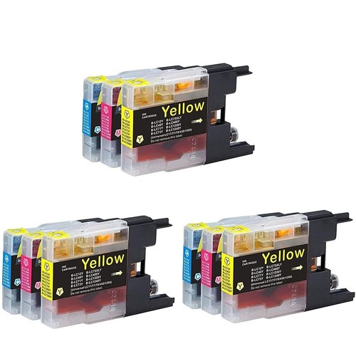 Tintenpatrone lc1220 lc1240 - tintenpatrone,