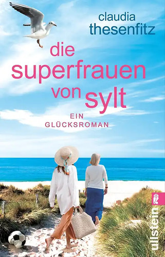 Die superfrauen von sylt - die,