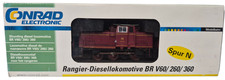 Hobbytrain 246044 Diesellok BR