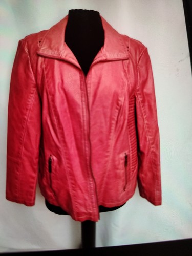 Pink bomber jacke boyard - 48,