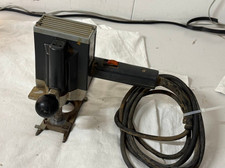 Elu MF68 / MOF69 Fräse mit