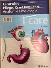 I care LernPaket | Bundle |