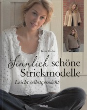 Sinnlich schöne strickmodelle - sinnlich,