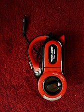 Black & Decker Dustbuster