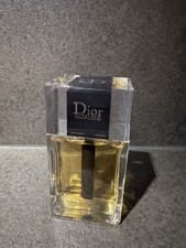 Dior Homme Eau De Toilette