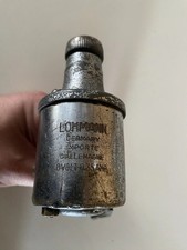 Fahrrad Oldtimer Dynamo Lohmann Uralt 20er/30er Jahre Bosch Impex Adler Opel NSU