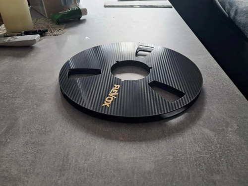 Nab spulen stück für revox - spulen,