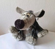 02# Dimo Uli Stein PlüschMaus