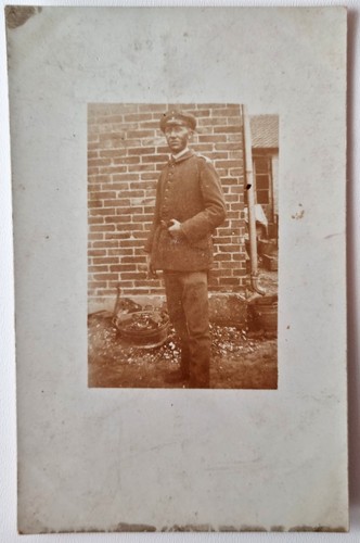 Foto deutscher soldat - -,