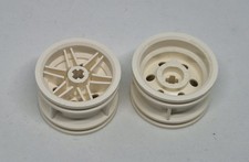 2x Lego® Technic Felge 30.4 x